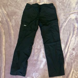 Cherokee Scrub Pants